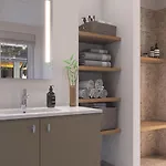 Villavilla 919 - Hasmark Strand, Fyn Og Oer Nyaraló *