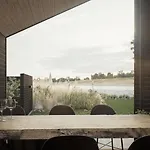Nyaraló Villavilla 919 - Hasmark Strand, Fyn Og Oer *