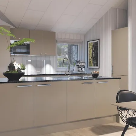 Villavilla 919 - Hasmark Strand, Fyn Og øer Otterup