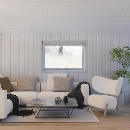 Villavilla 919 - Hasmark Strand, Fyn Og øer *