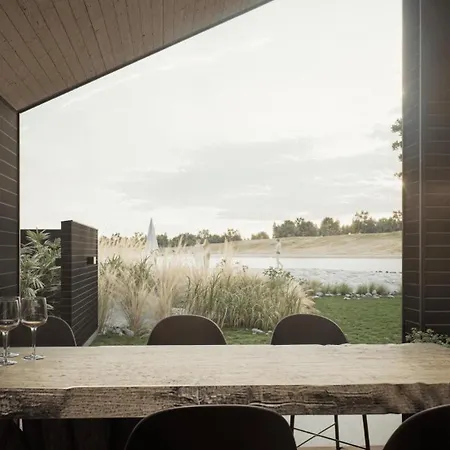Casa de Férias Villavilla 919 - Hasmark Strand, Fyn Og Oer *