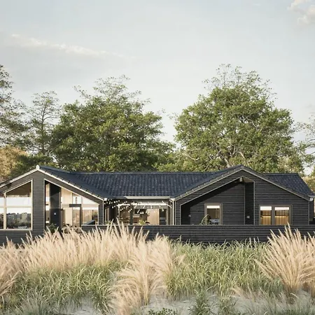 Ferienhaus Villavilla 919 - Hasmark Strand, Fyn Og Oer Otterup