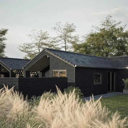 Villavilla 919 - Hasmark Strand, Fyn Og Oer Ferienhaus Otterup