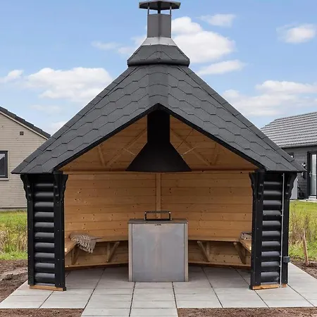 Ferienhaus Villavilla 919 - Hasmark Strand, Fyn Og Oer