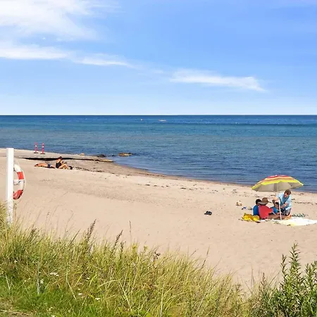 Villavilla 919 - Hasmark Strand, Fyn Og Oer * Otterup