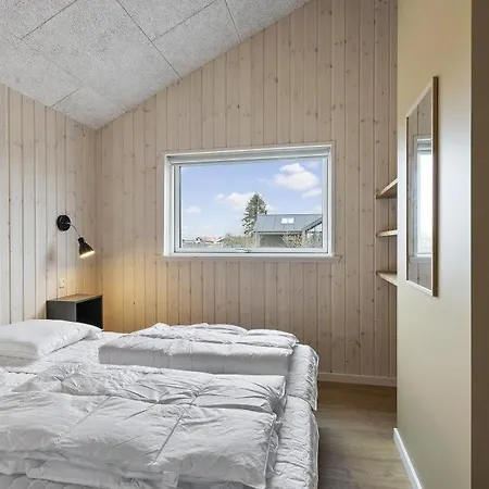 Villavilla 919 - Hasmark Strand, Fyn Og Oer