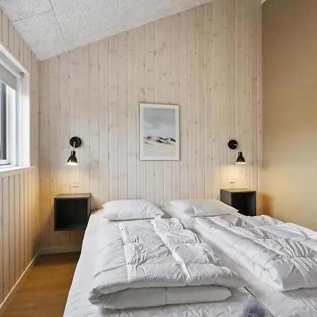 Villavilla 919 - Hasmark Strand, Fyn Og Oer *