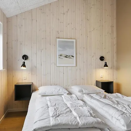 Villavilla 919 - Hasmark Strand, Fyn Og Oer *