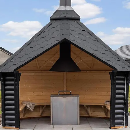 Holiday home Villavilla 919 - Hasmark Strand, Fyn Og Oer Otterup