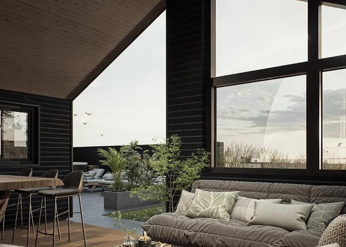 Villavilla 919 - Hasmark Strand, Fyn Og øer Otterup