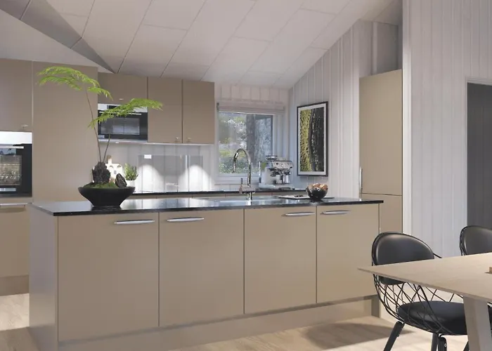 Villavilla 919 - Hasmark Strand, Fyn Og øer Otterup