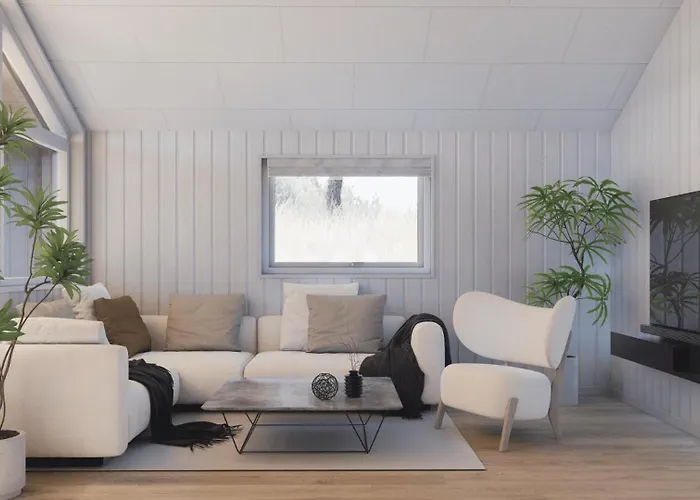 Villavilla 919 - Hasmark Strand, Fyn Og øer *