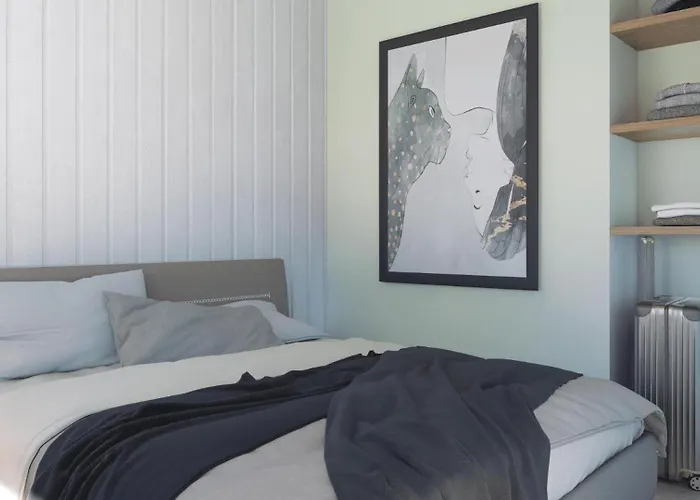 Villavilla 919 - Hasmark Strand, Fyn Og øer Feriehus Otterup