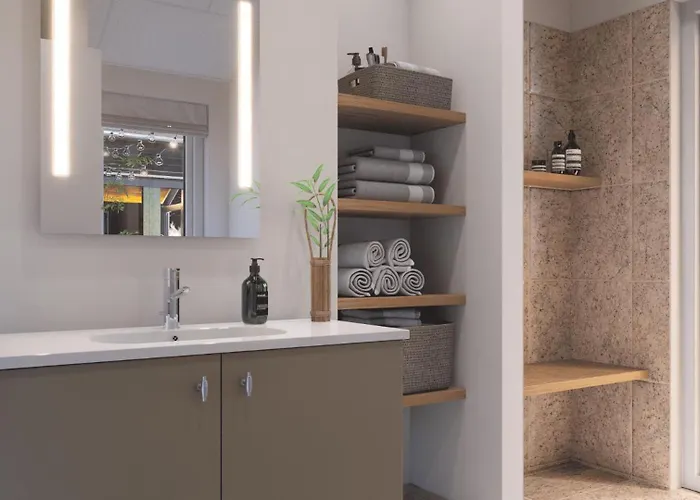 Villavilla 919 - Hasmark Strand, Fyn Og øer Feriehus *