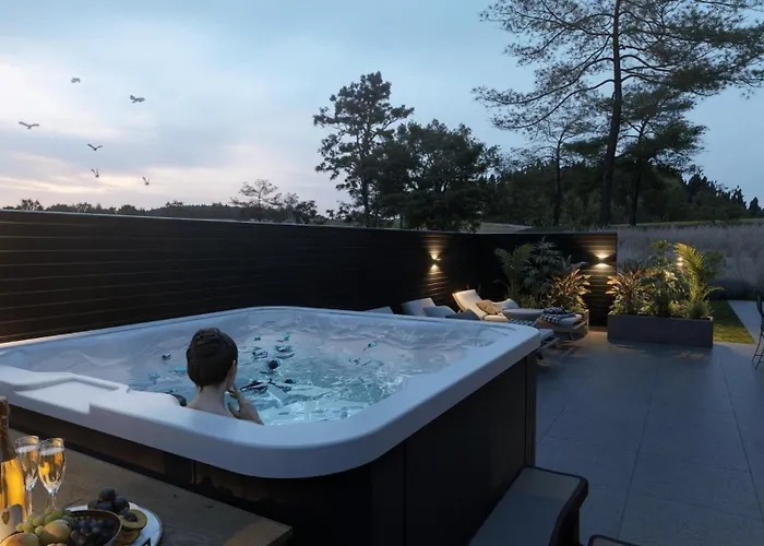 Villavilla 919 - Hasmark Strand, Fyn Og øer Feriehus