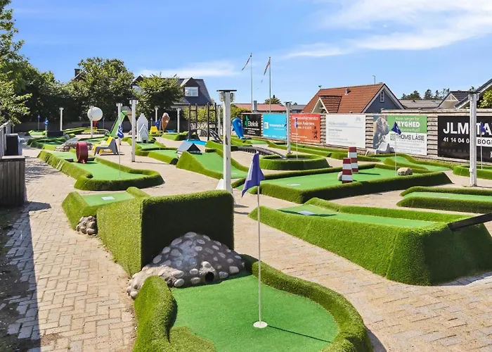 Villavilla 919 - Hasmark Strand, Fyn Og øer * Otterup